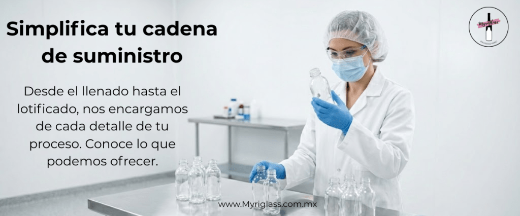 Procesos de maquila para tus productos